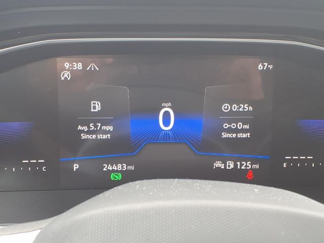 2023 Volkswagen Jetta - Image 12