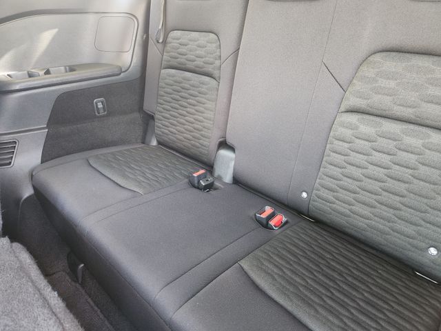 Used 2025 Nissan Pathfinder SUV