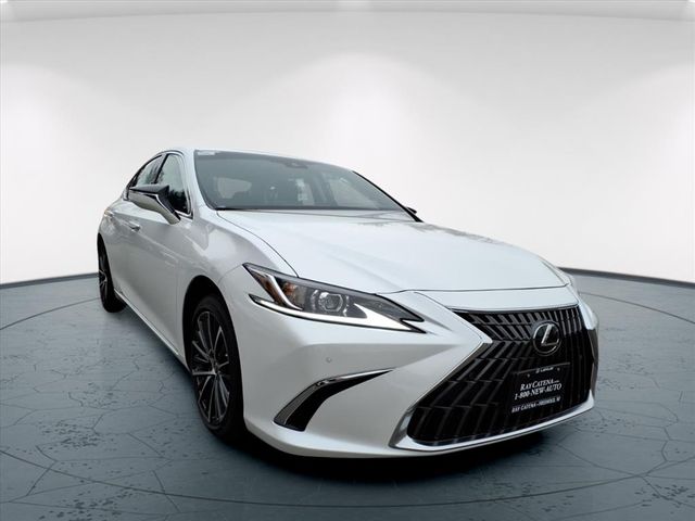 2025 Lexus ES 350 FWD