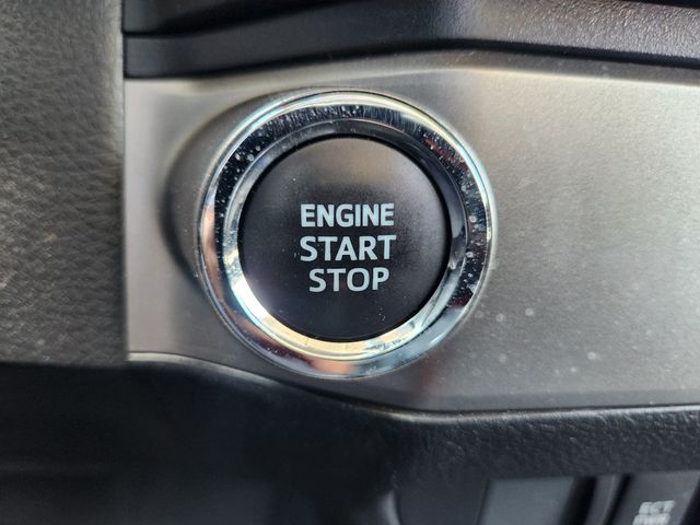 2023 Toyota Tacoma SR5 Black at Classic Elite Chevrolet Sugar Land