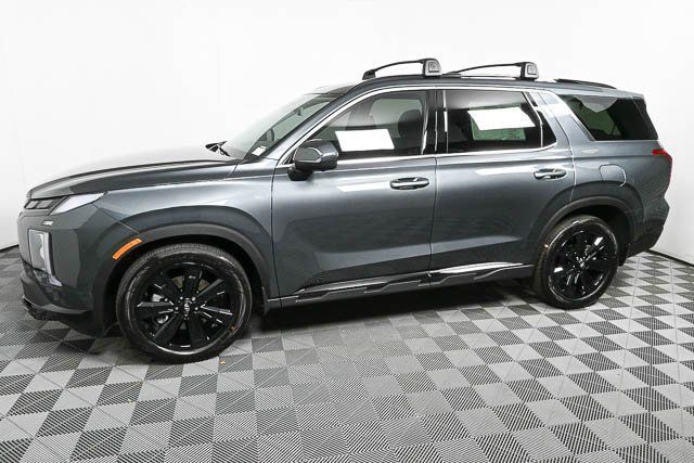 Palisade XRT