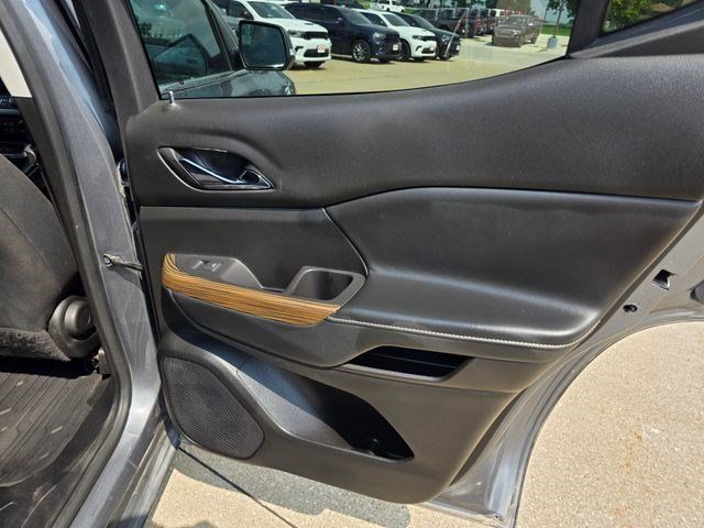 2021 GMC Acadia SLE Gray at Bayshore Chrysler Jeep Dodge Ram