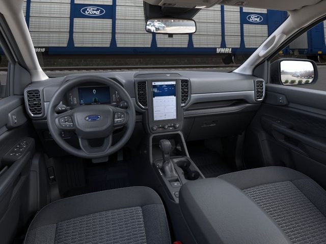 New 2026 Oxford White Ford XL image 9