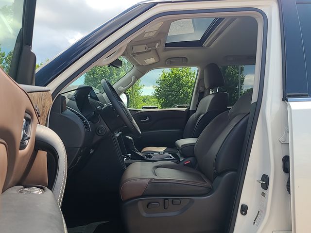 Used 2023 Infiniti QX80 SUV