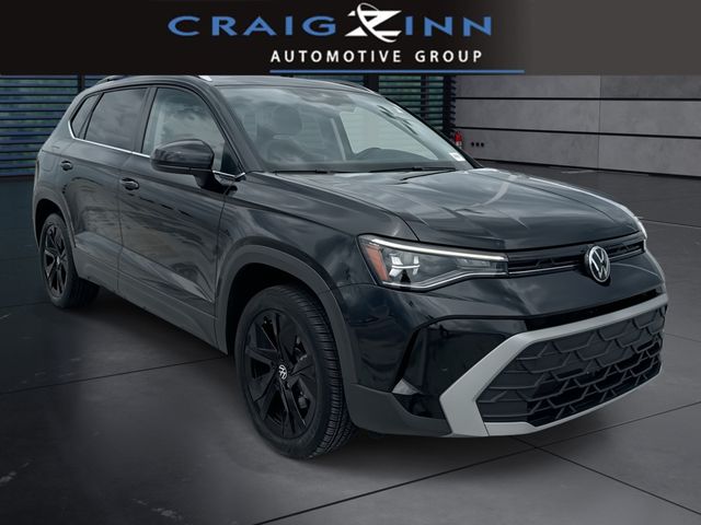 2025 Volkswagen Taos - $23,888