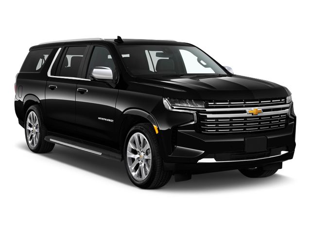 2023 Chevrolet Suburban Premier 4WD