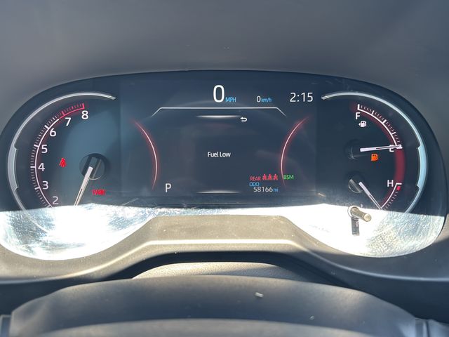 Used 2024 Toyota RAV4 SUV