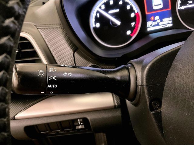 2019 Subaru Forester Premium Green at Rafferty Subaru