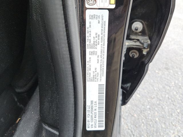 2025 Ram 1500 Laramie Crew Cab 4x4 5'7" Box