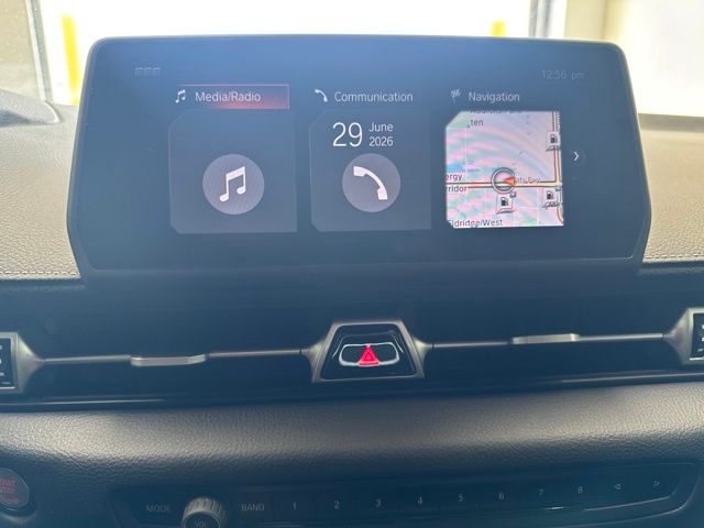 2023 Toyota GR Supra 3.0 Premium Yellow at Big Star Buick GMC