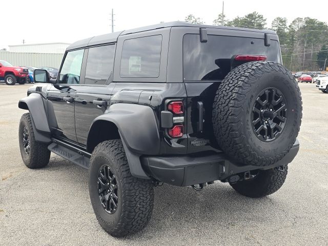 2023 Ford Bronco Raptor:45393A