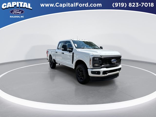 Used 2024 White Ford XL image 2