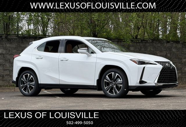 2026 Lexus UX Hybrid 300h Premium AWD