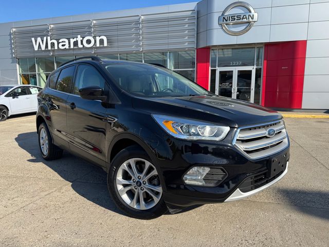 Ford Escape SEL AWD