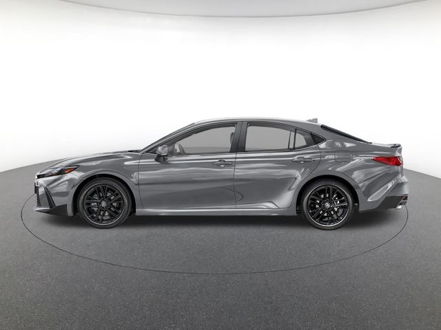 new 2026 Toyota Camry car, priced at $34,474