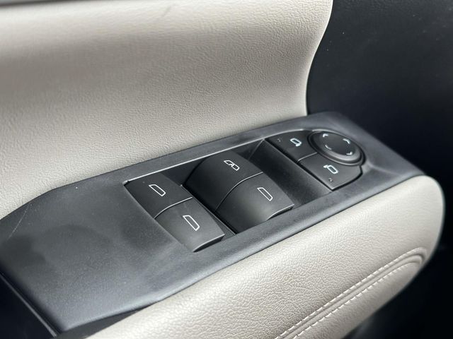 New 2026 GMC Terrain SUV