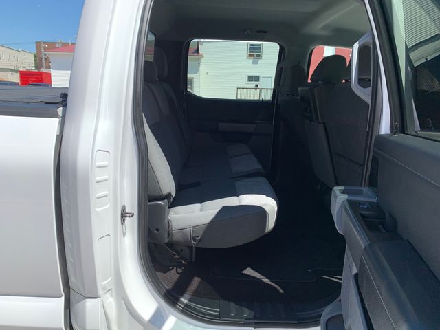 Used 2022 Ford F-150 Truck