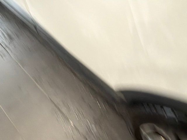 2021 Honda CR-V EX White at Community Honda