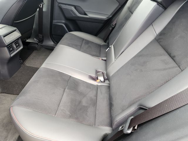 2026 Toyota RAV4 Plug-In Hybrid GR Sport Black at Classic Toyota Galveston