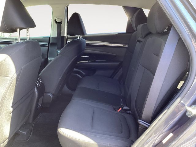 Used Car 2022 Hyundai Tucson  Sel For Sale Under $20,000 In San Antonio, Texas