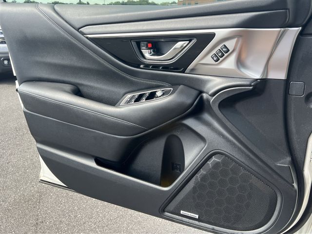 Used 2020 White Subaru Limited image 30