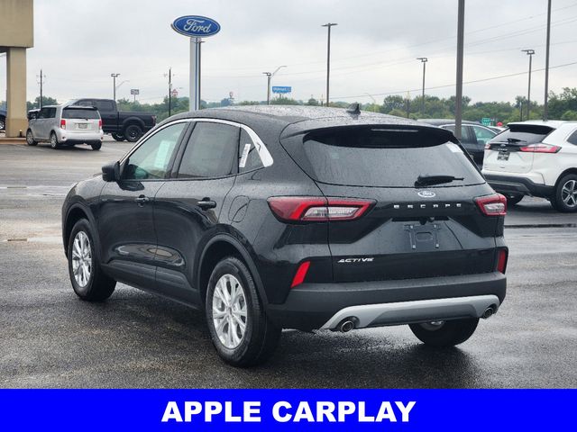 2024 Ford Escape Active 4