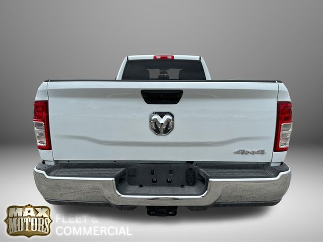 2024 Ram 2500 Tradesman 6