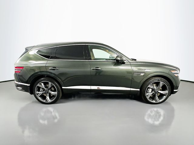Thumbnail: 2026 Genesis GV80 - 4