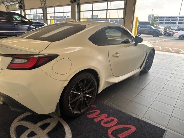 2025 Toyota GR86 Premium  at AutoSavvy Houston Southwest