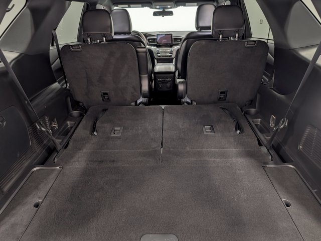 Used 2020 White Ford XLT image 30