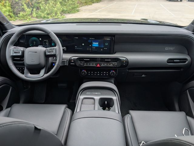 New 2026 Blue Hyundai XRT Pro image 26