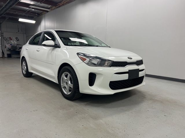 2020 Kia Rio LX FWD