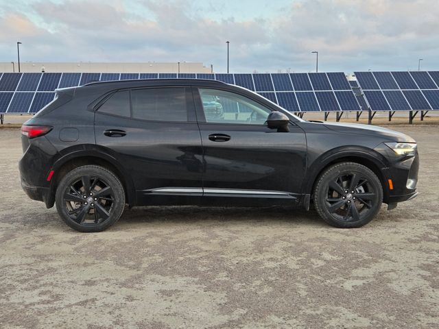 2022 Buick Envision FWD Essence