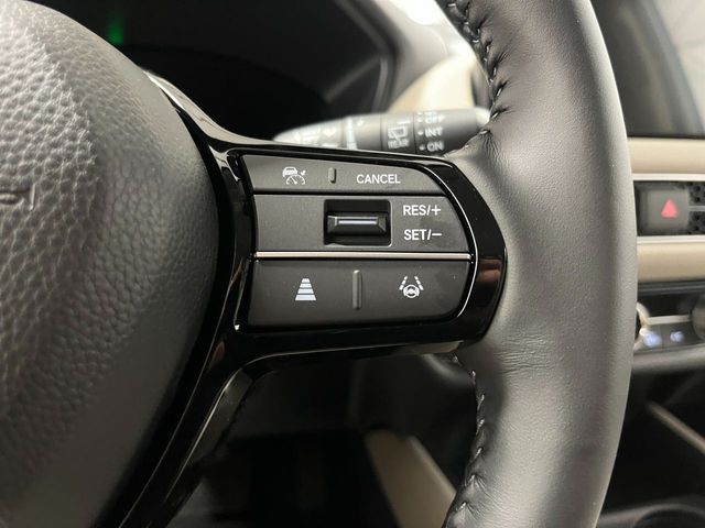 New 2027 Honda HR-V SUV
