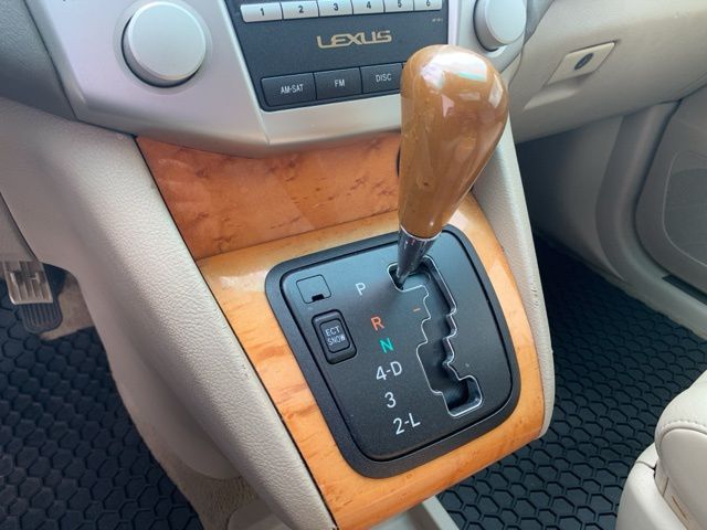2009 Lexus RX 350 photo