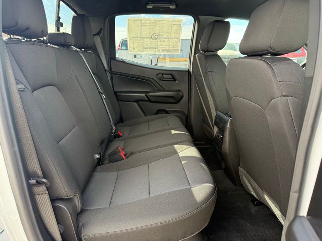 new 2026 Chevrolet Colorado car, priced at $37,280