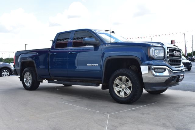 Used 2016 GMC Sierra 1500 Truck
