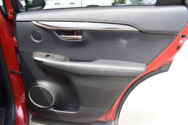 Used 2015 Lexus NX SUV