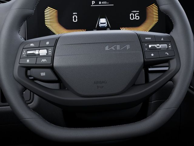 New 2027 Kia Sportage SUV