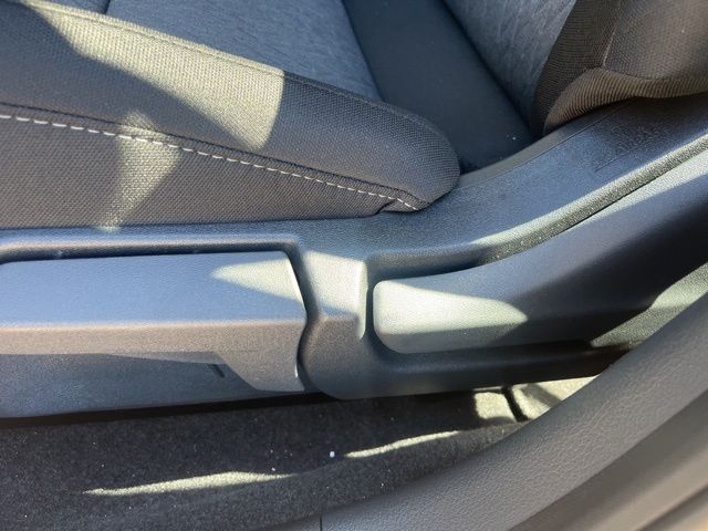 New 2026 Nissan Sentra Sedan