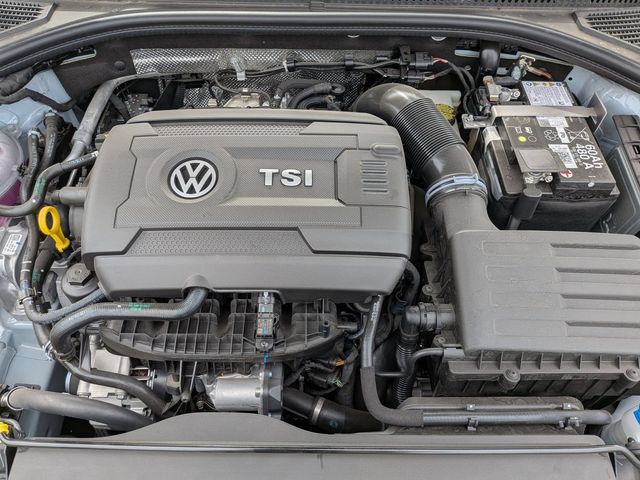 2026 Volkswagen Jetta GLI Autobahn - Photo 31