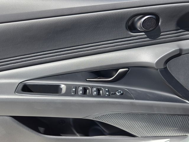 2026 Hyundai Elantra - $23,786