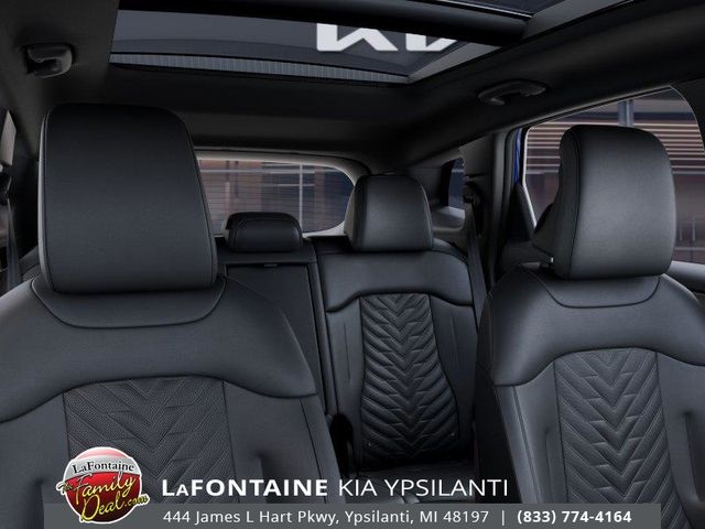 2026 Kia Sportage X-Line - Photo 27