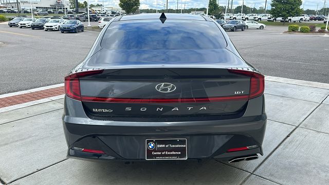 2021 Hyundai Sonata SEL Plus 7