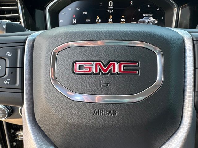 New 2026 GMC Sierra 1500 Truck