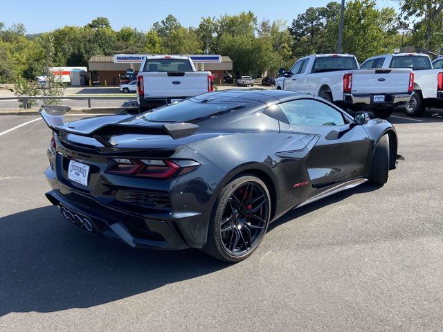 2024 Chevrolet Corvette Z06 3