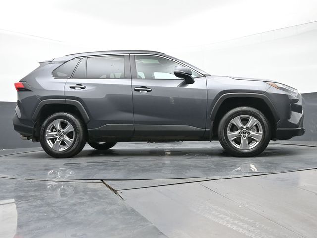 2023 Toyota RAV4 XLE 37