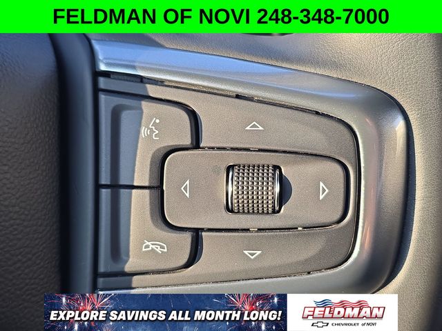 Used 2024 Chevrolet Silverado 2500HD For Sale in Muncie, IN