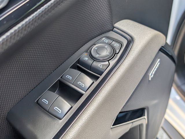 Certified Used 2025 White Chevrolet ZR2 image 11