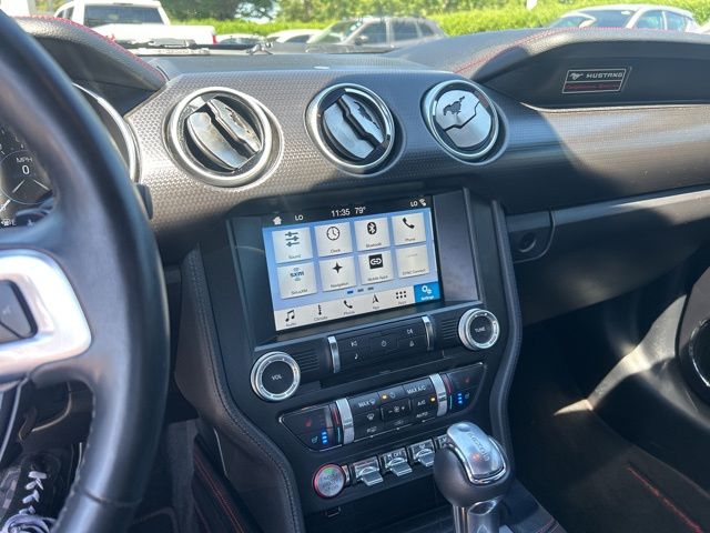 2019 Ford Mustang GT Premium - Photo 21